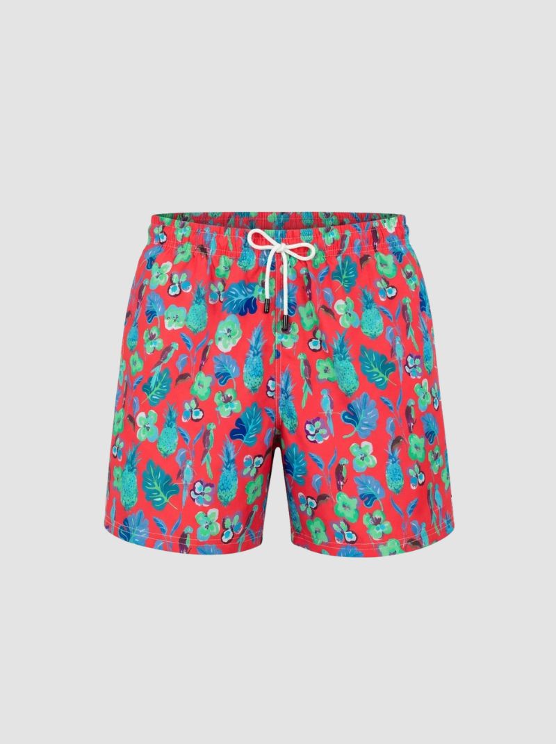 Traje de baño - Brasil · Pulso Tropical Niño