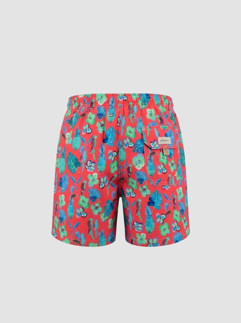 Traje de baño - Brasil · Pulso Tropical Niño