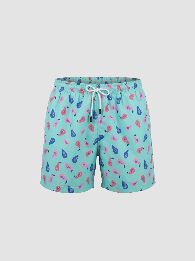 Traje de baño - Fruits · Pulso Tropical Niño