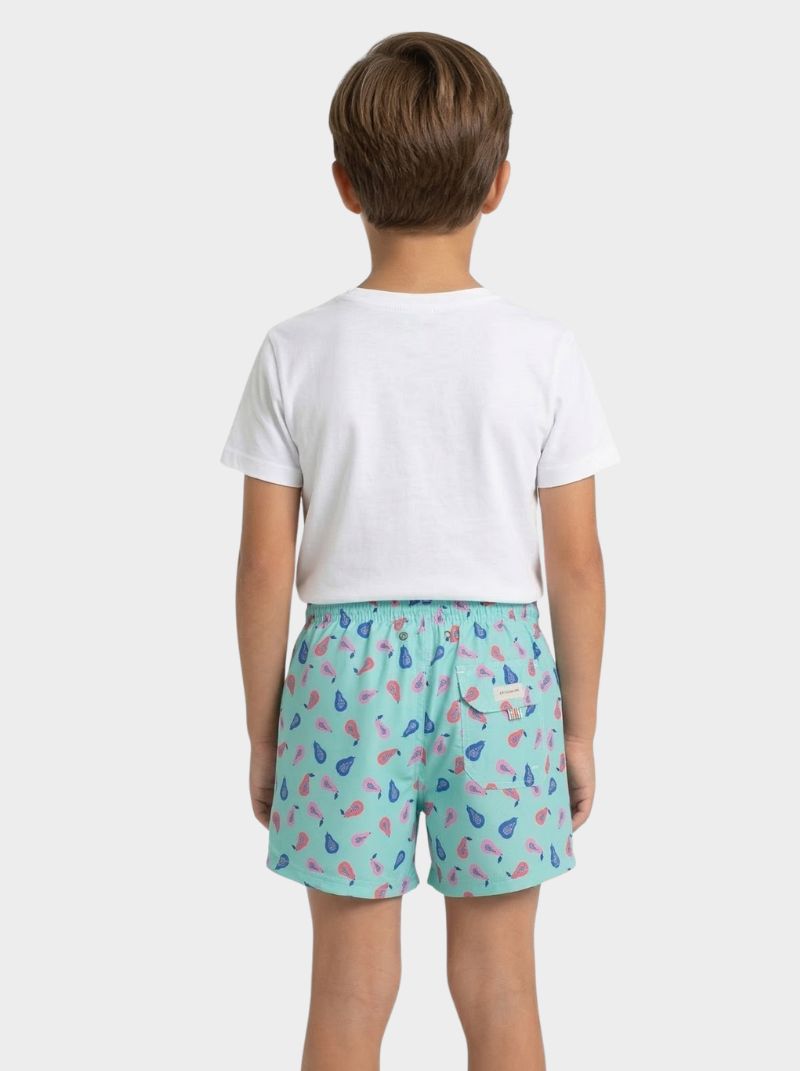 Traje de baño - Fruits · Pulso Tropical Niño