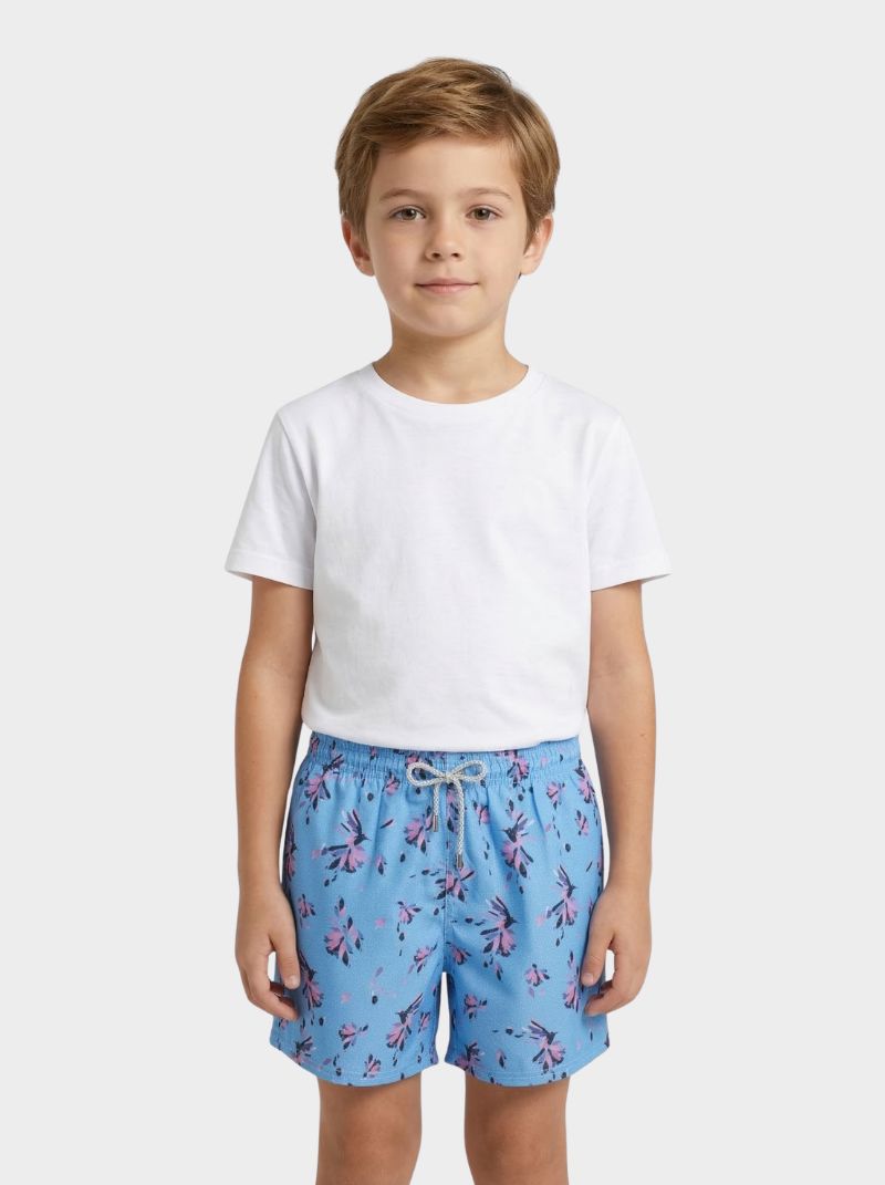 Traje de baño - Colibrí · Pulso Tropical Niño