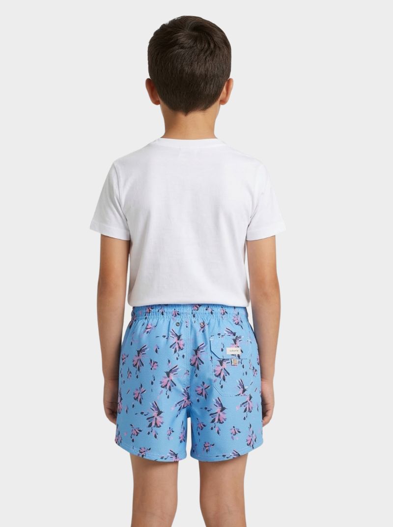 Traje de baño - Colibrí · Pulso Tropical Niño