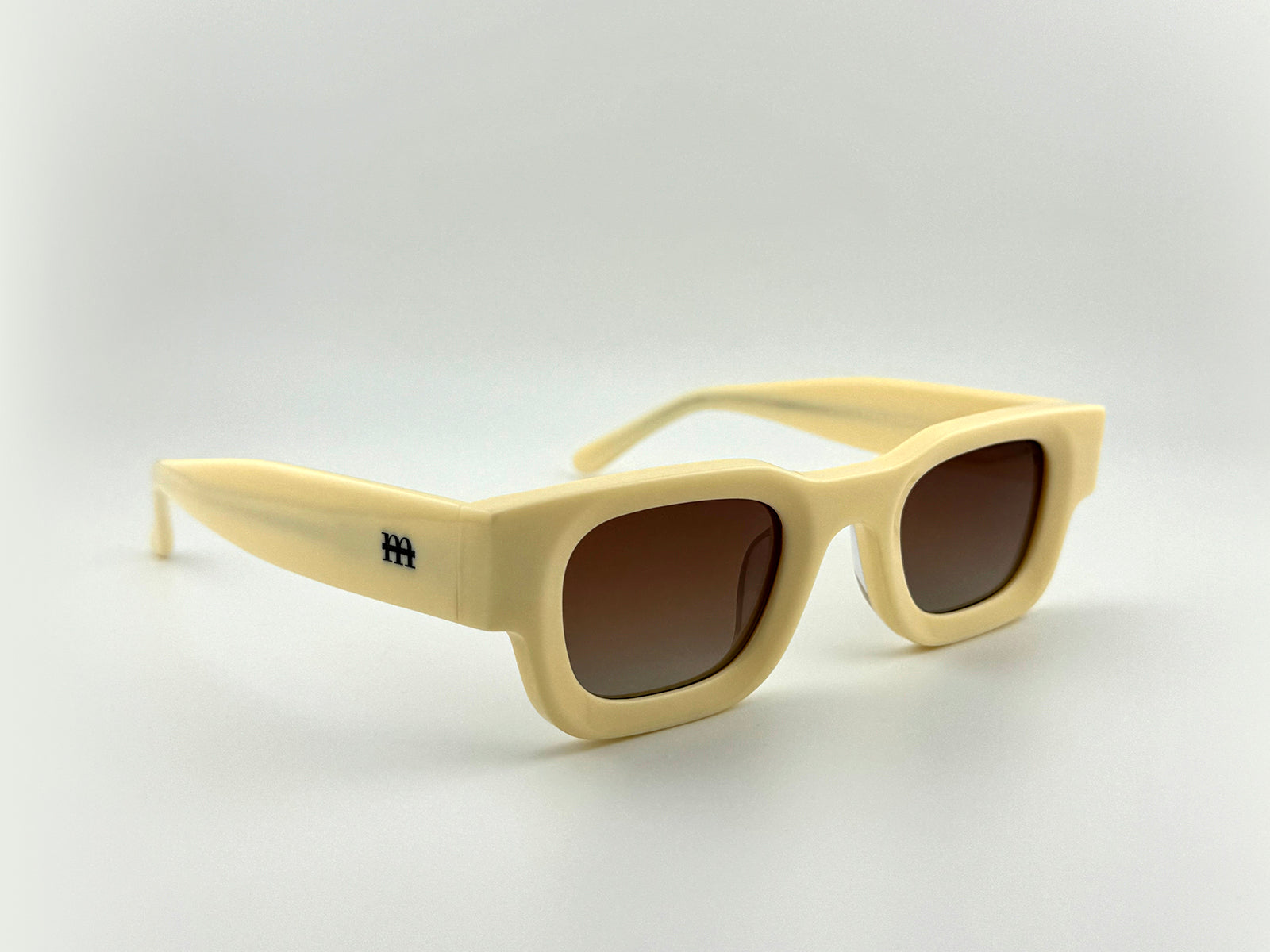 Lentes MURMUR - Wing Beats 1.1 Cream