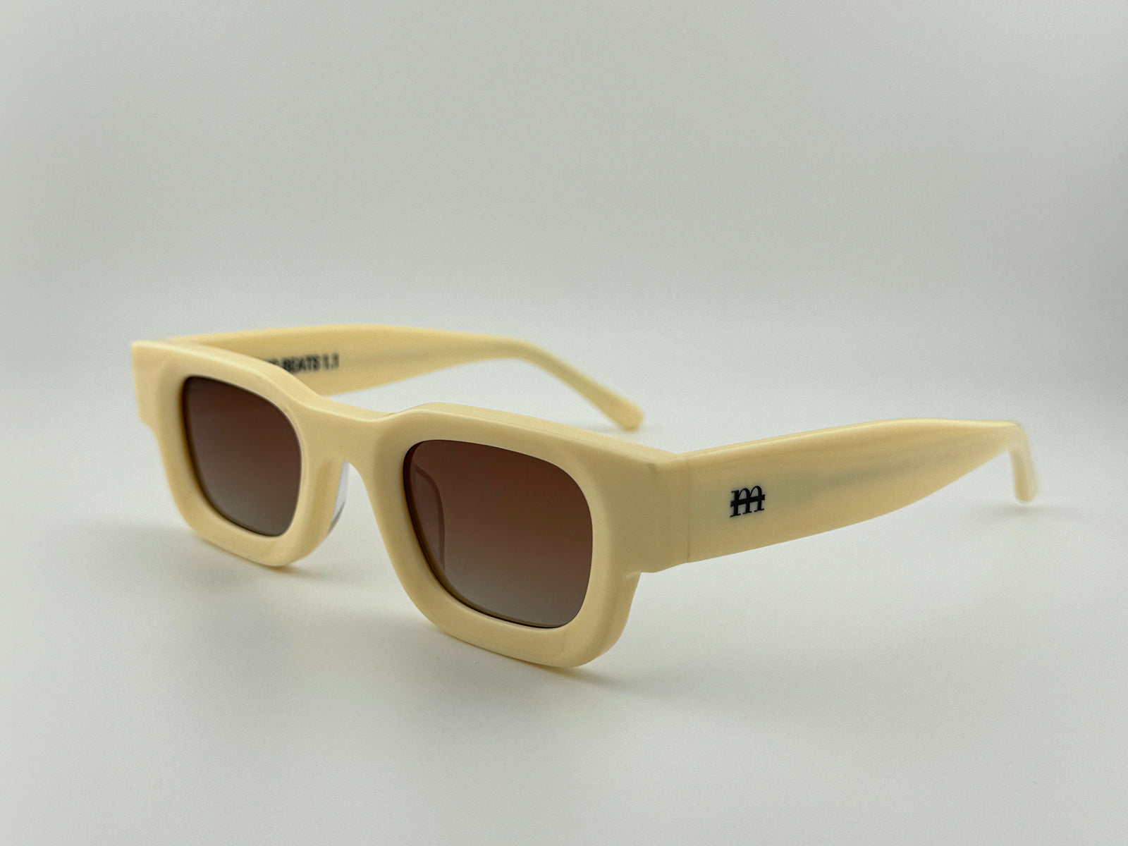 Lentes MURMUR - Wing Beats 1.1 Cream