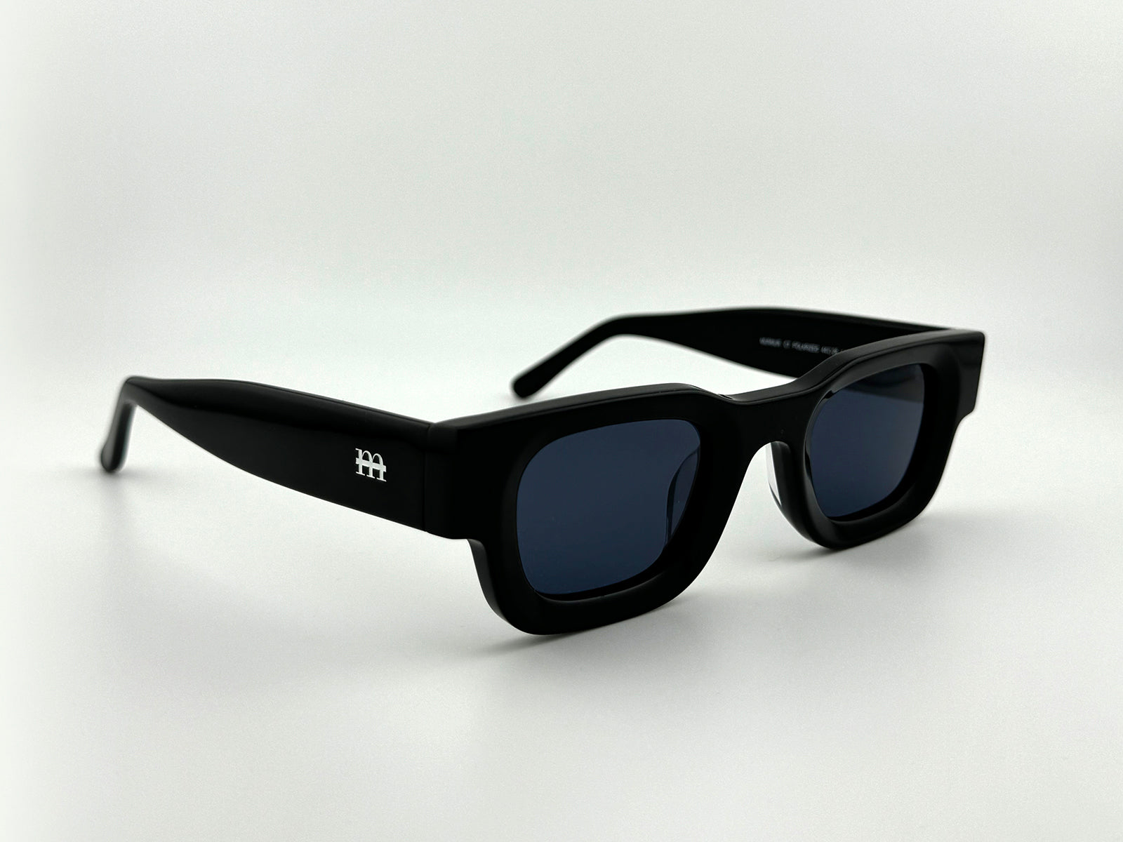 Lentes MURMUR - Wing Beats 1.1 Black