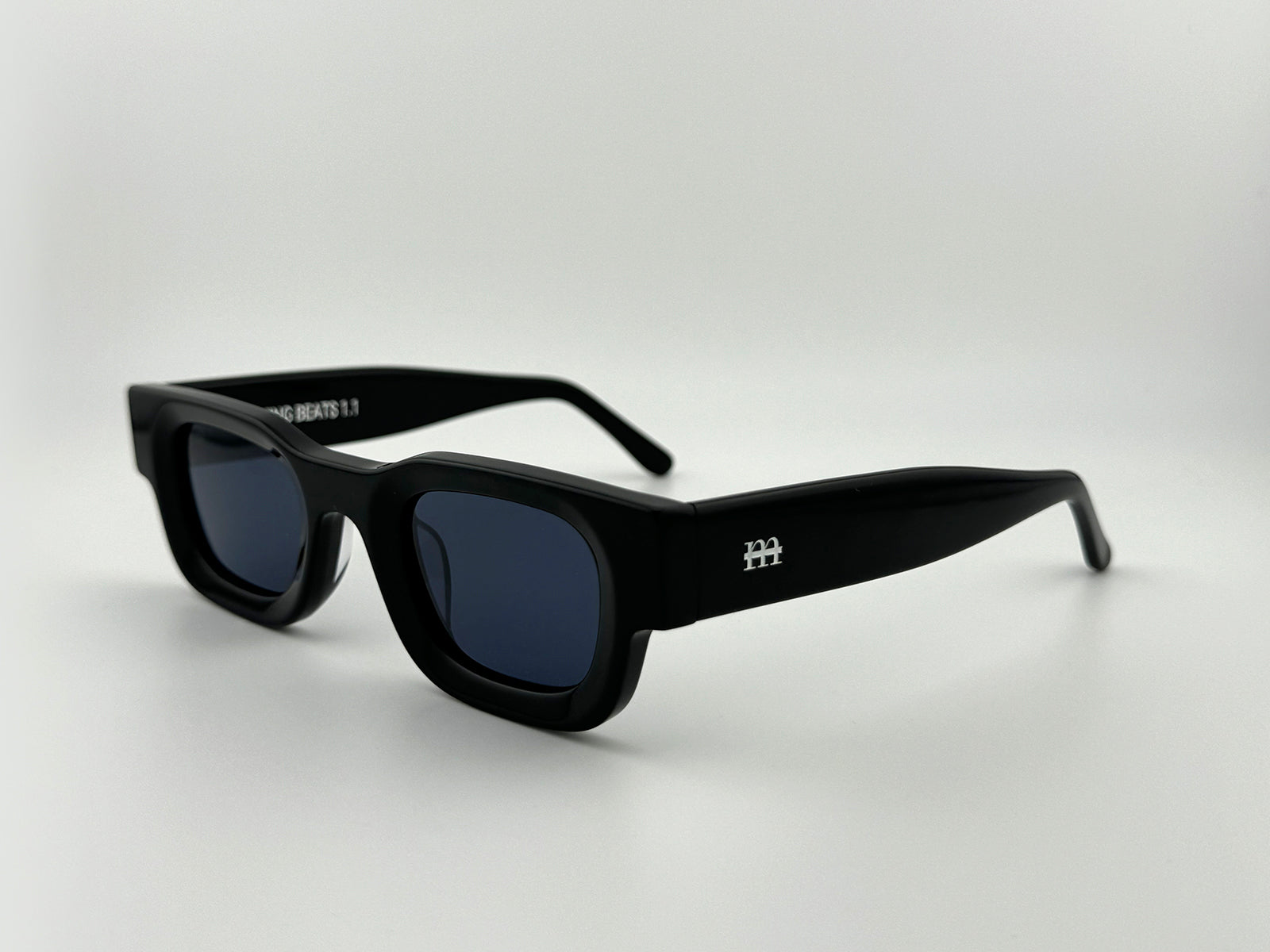 Lentes MURMUR - Wing Beats 1.1 Black