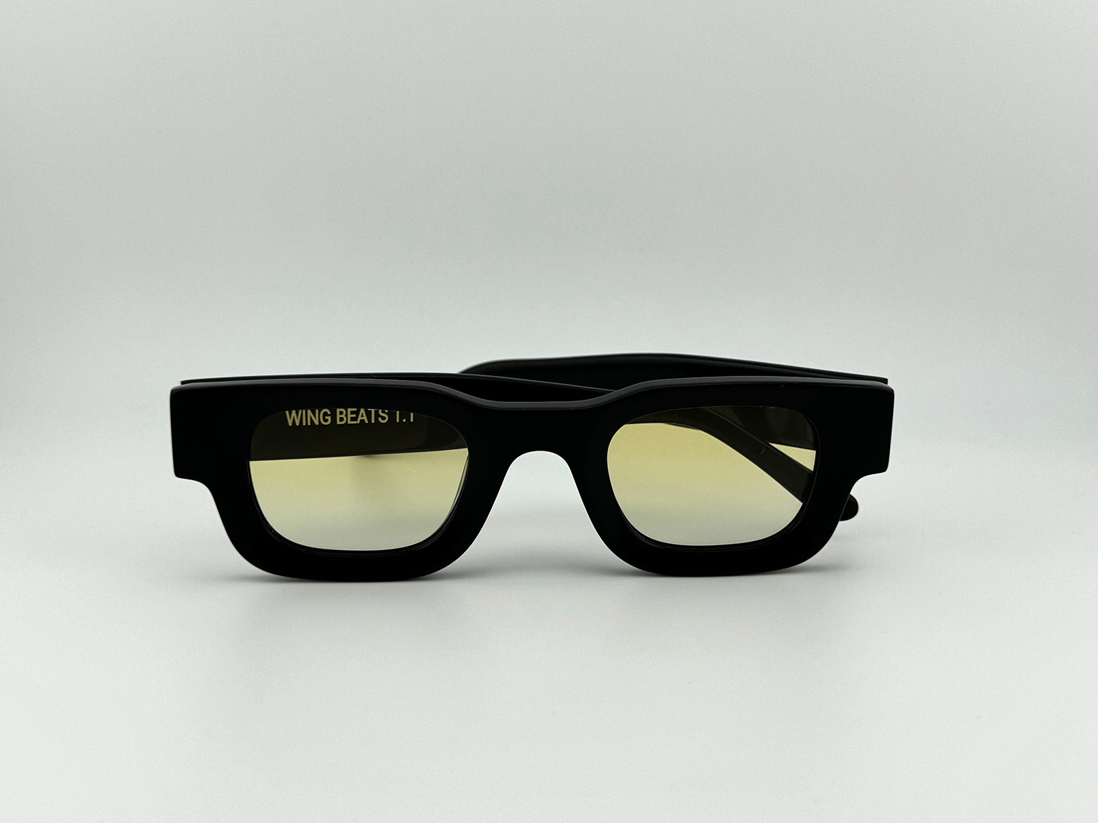 Lentes MURMUR - Wing Beats 1.1 Black Sun
