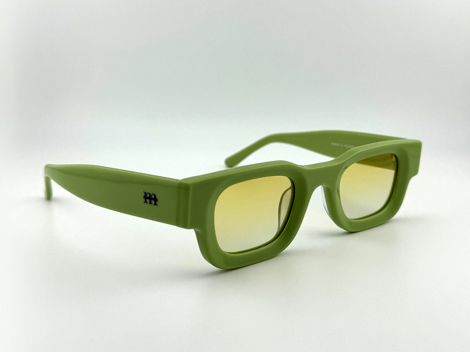 Lentes MURMUR - Wing Beats 1.2 Green