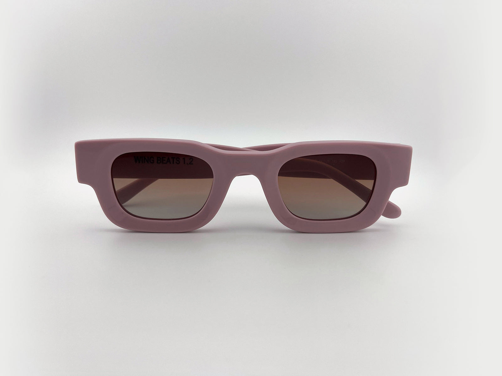 Lentes MURMUR - Wing Beats 1.2 Pink