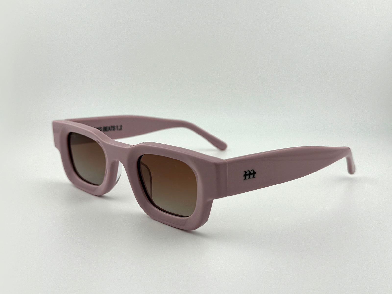 Lentes MURMUR - Wing Beats 1.2 Pink