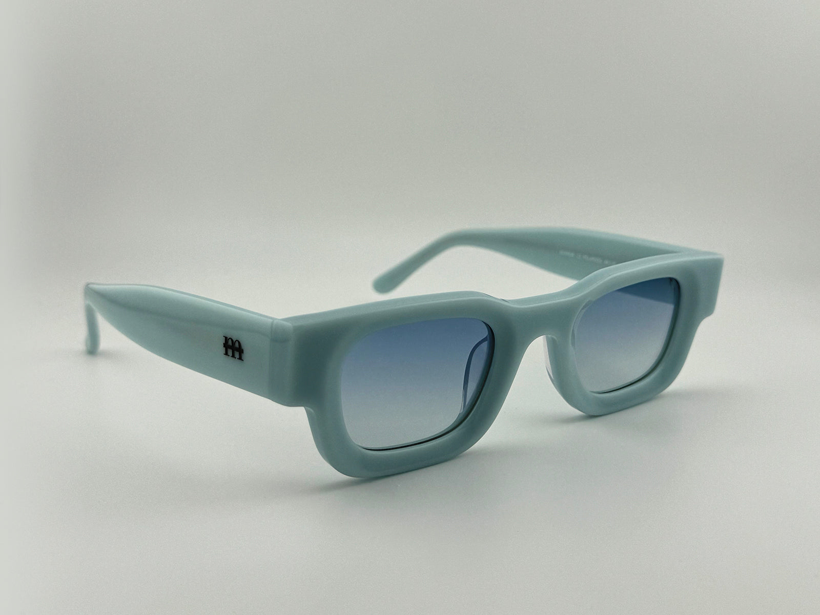 Lentes MURMUR - Wing Beats 1.2 Blue
