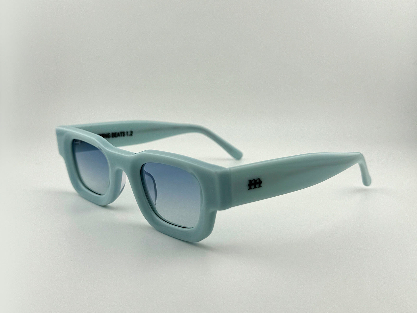 Lentes MURMUR - Wing Beats 1.2 Blue