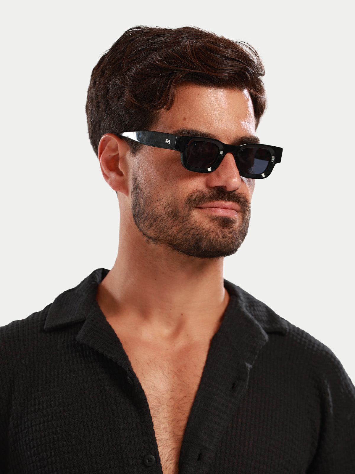 Lentes MURMUR - Wing Beats 1.1 Black