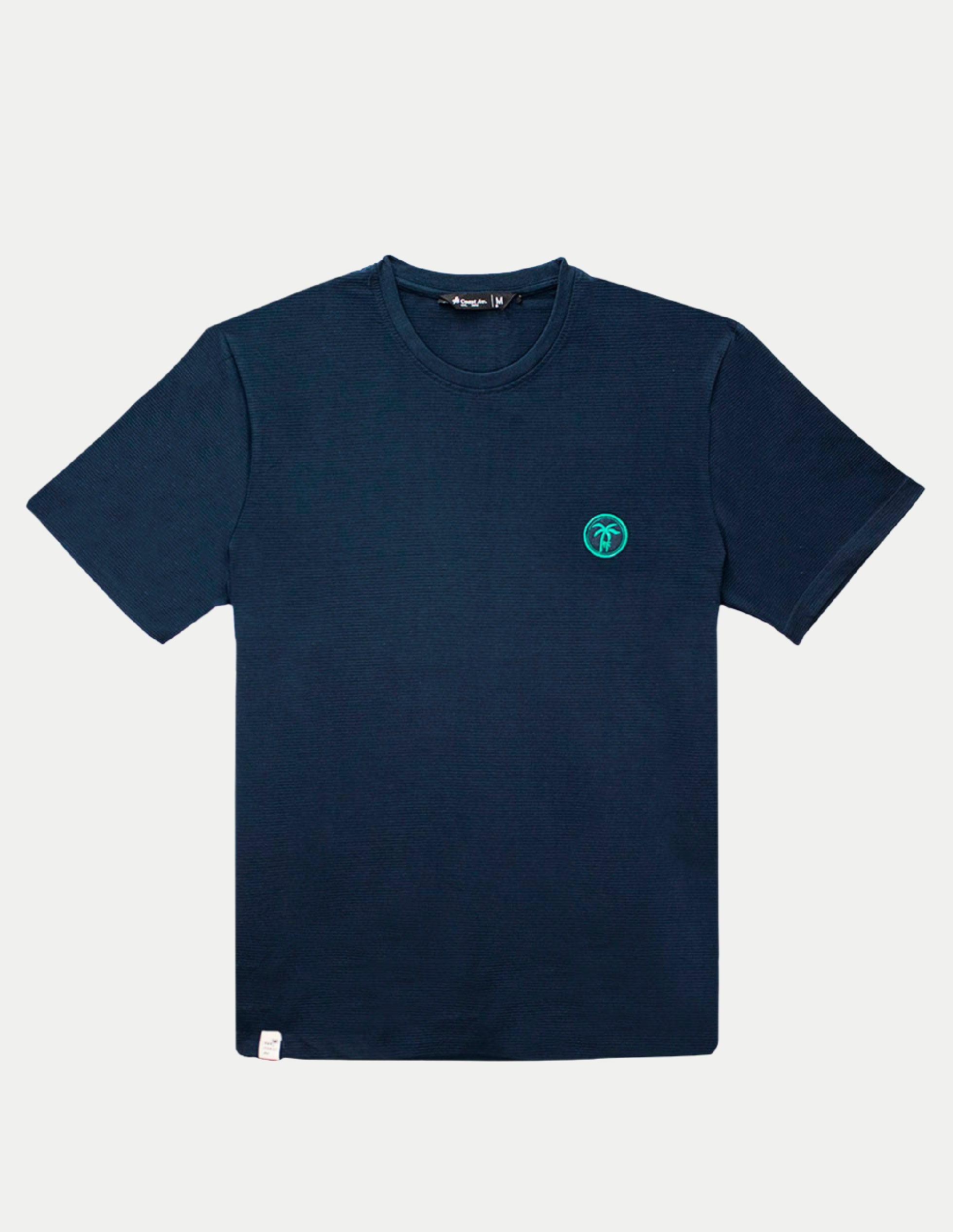 Playera para Hombre - Playera Cuello Redondo