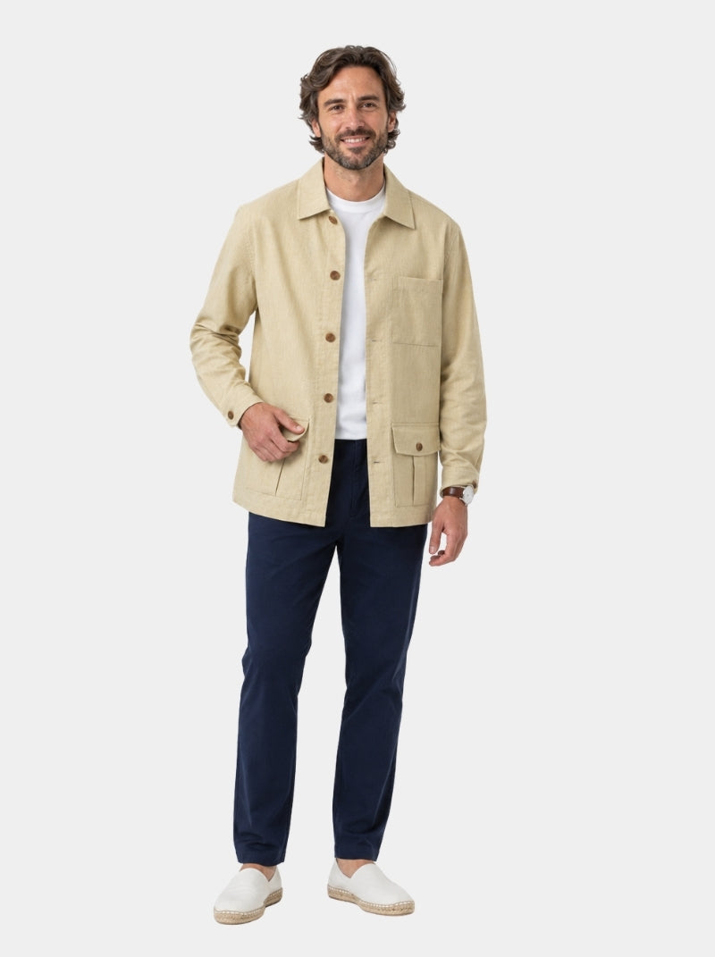 Collection - Blazer Capri Arena