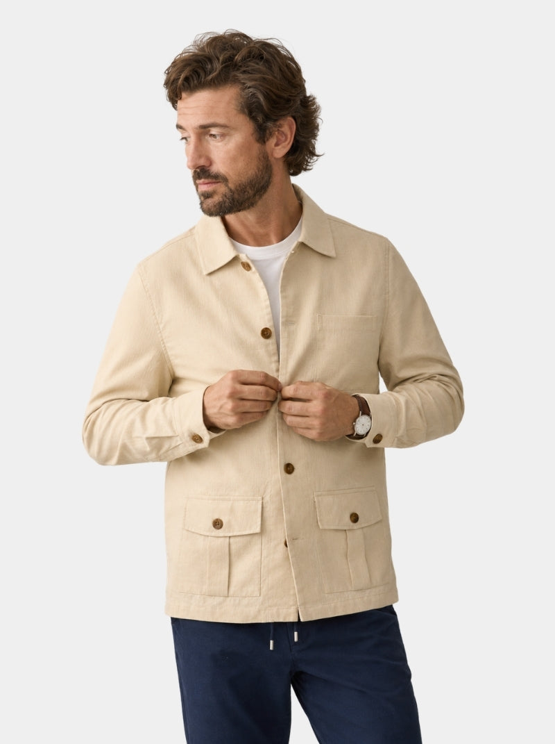 Collection - Blazer Capri Arena