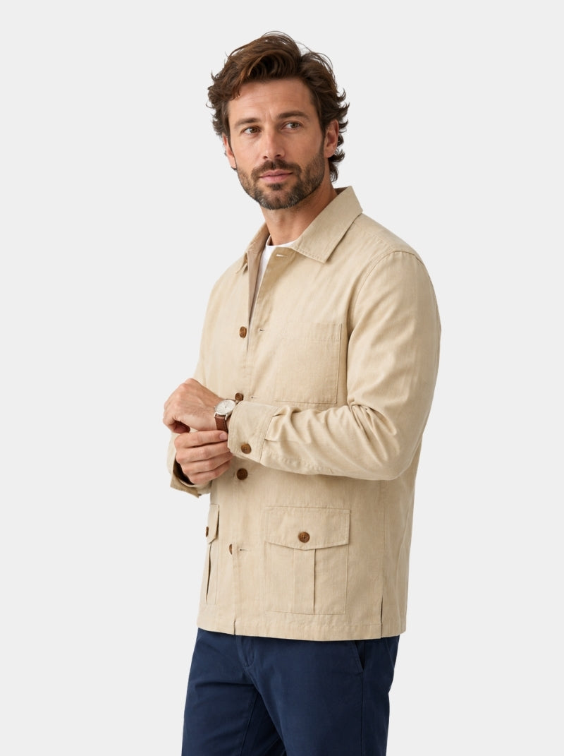 Collection - Blazer Capri Arena
