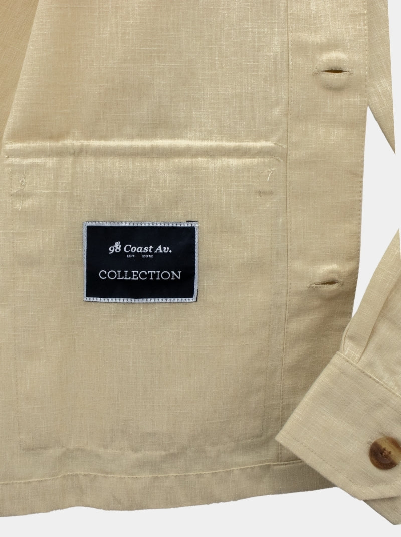Collection - Blazer Capri Arena