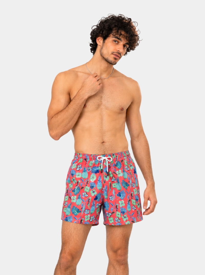 Traje de baño - Brasil · Pulso Tropical