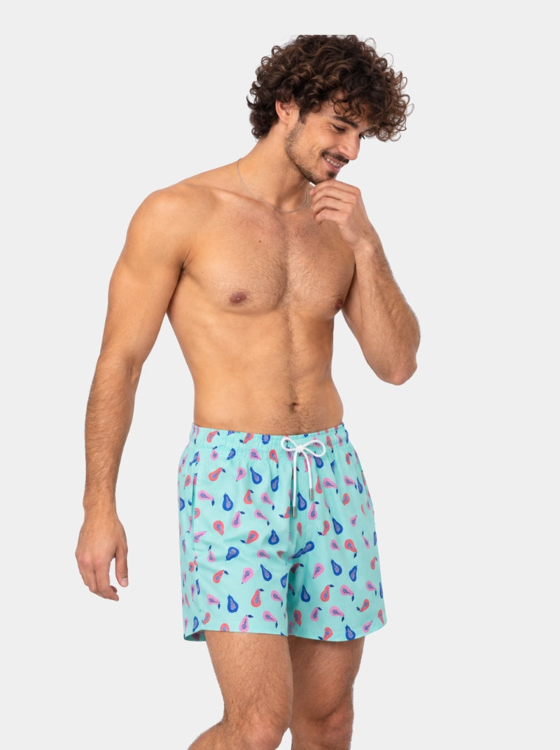 Traje de baño - Fruits · Pulso Tropical