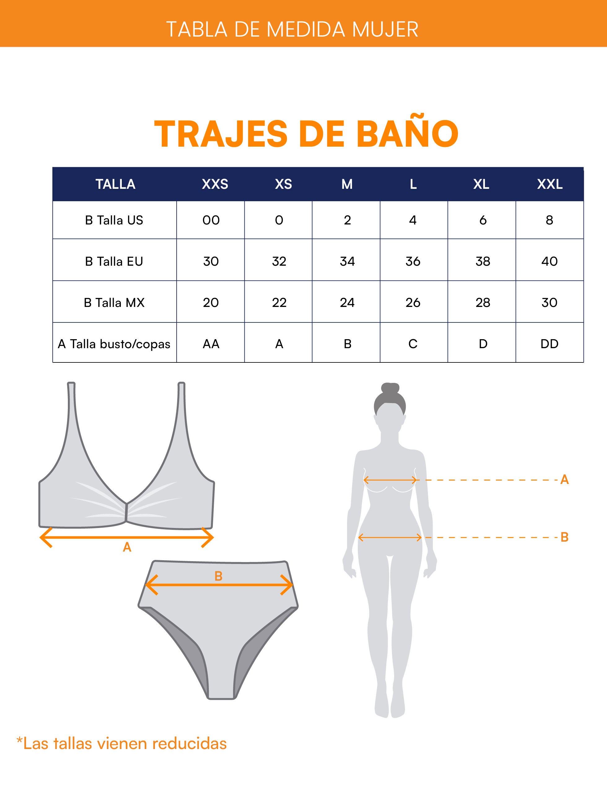 Traje de baño mujer - Jade Bloom Bikini - Family Match Collection