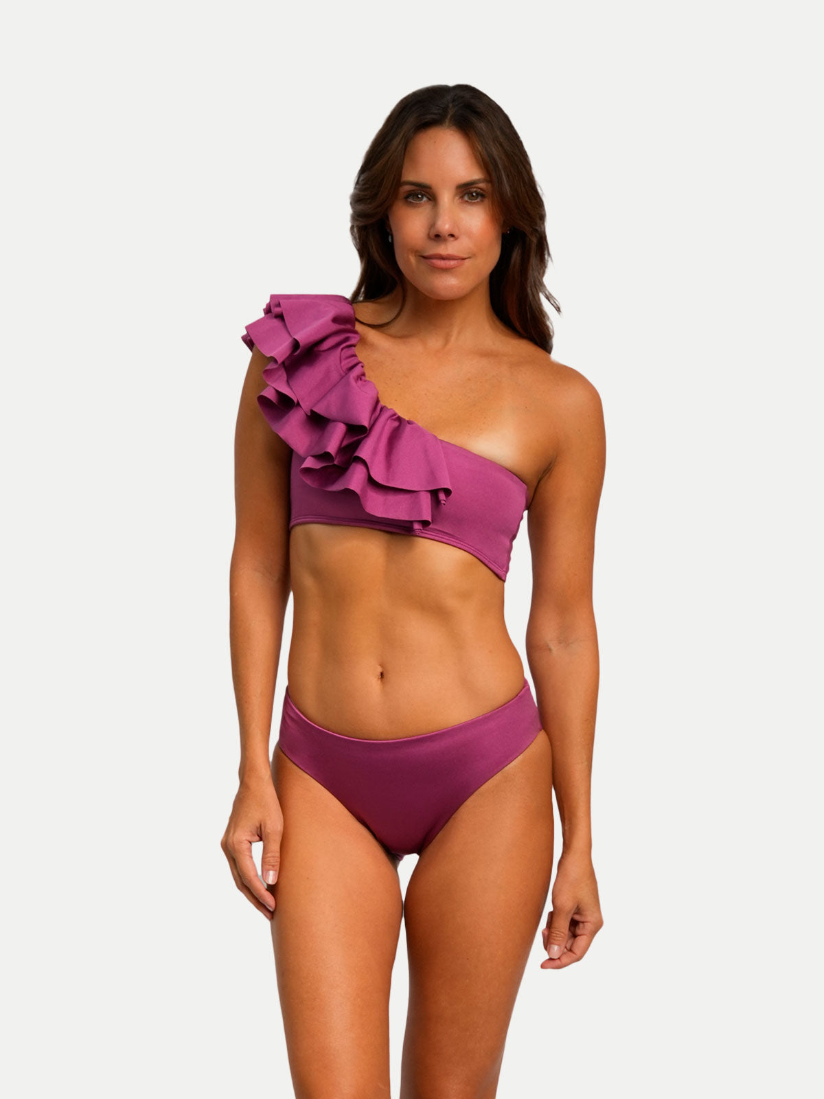 Traje de Baño para Mujer Malibu Bikini Destellantes