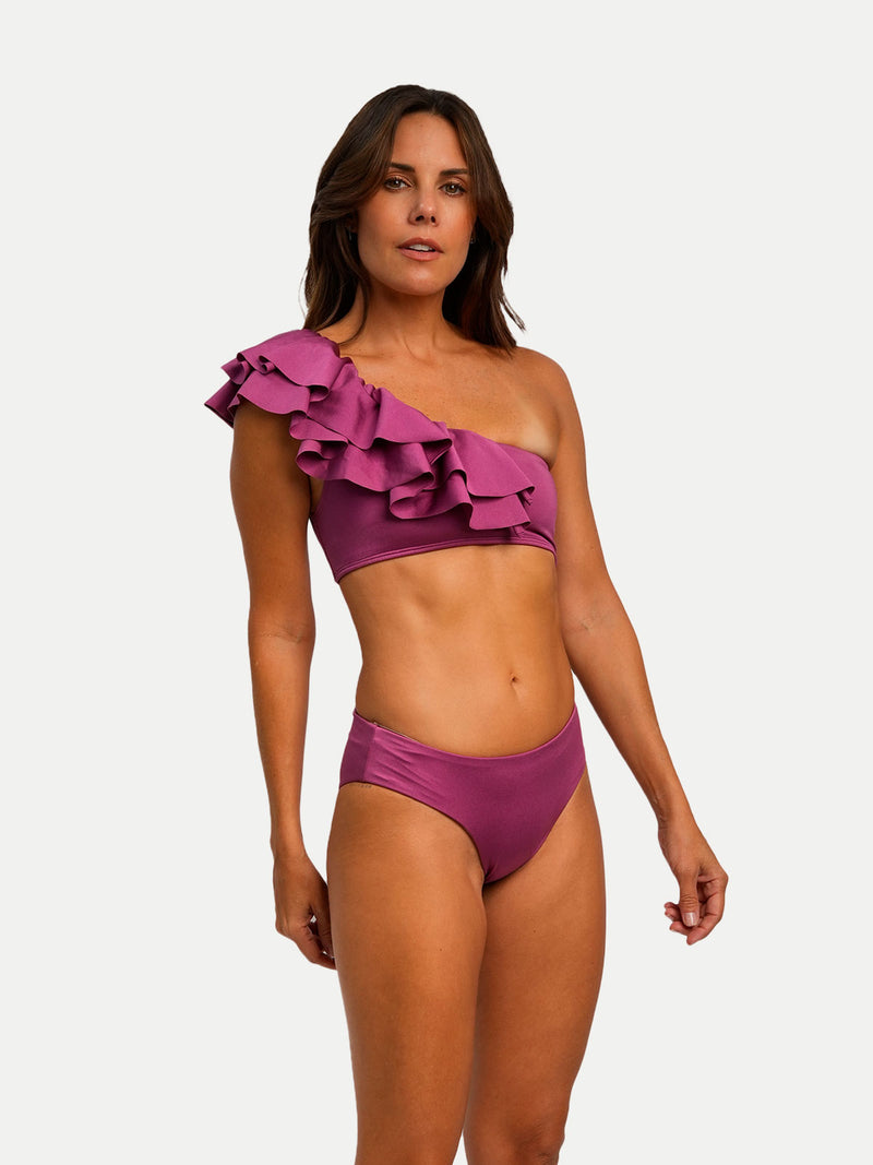 Traje de Baño para Mujer - Malibu Bikini - Destellantes