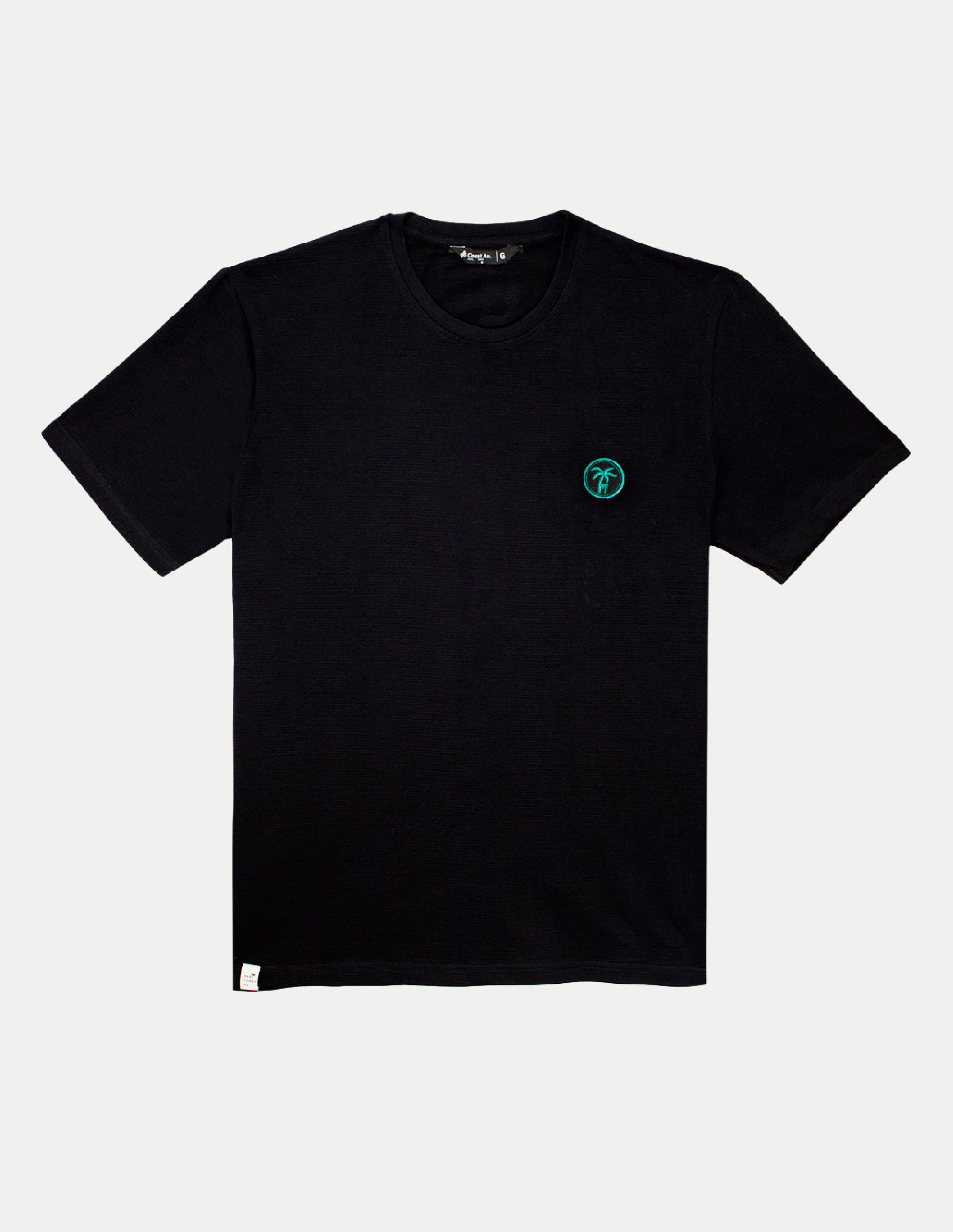 Playera para Hombre - Playera Cuello Redondo