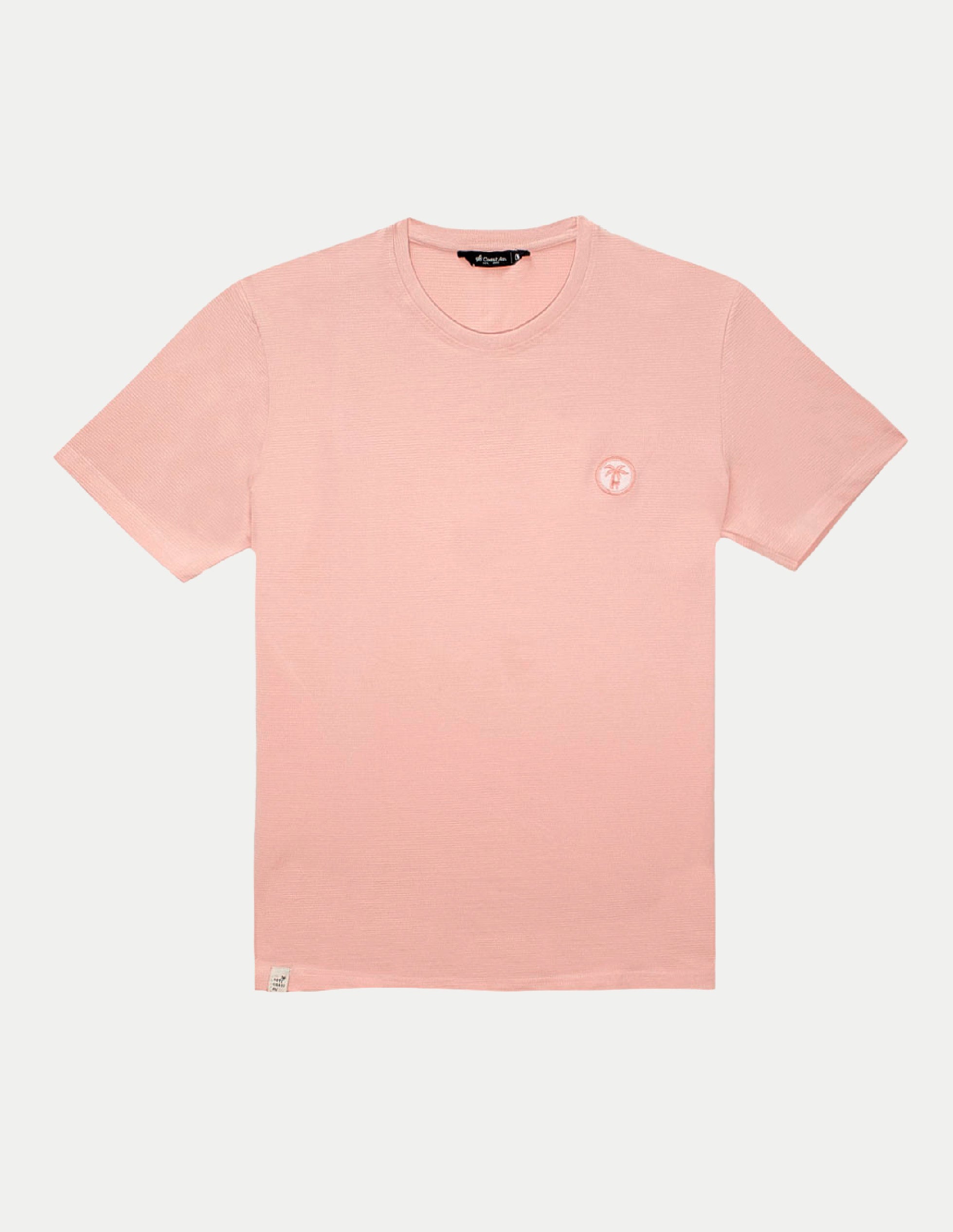 Playera para Hombre - Playera Cuello Redondo