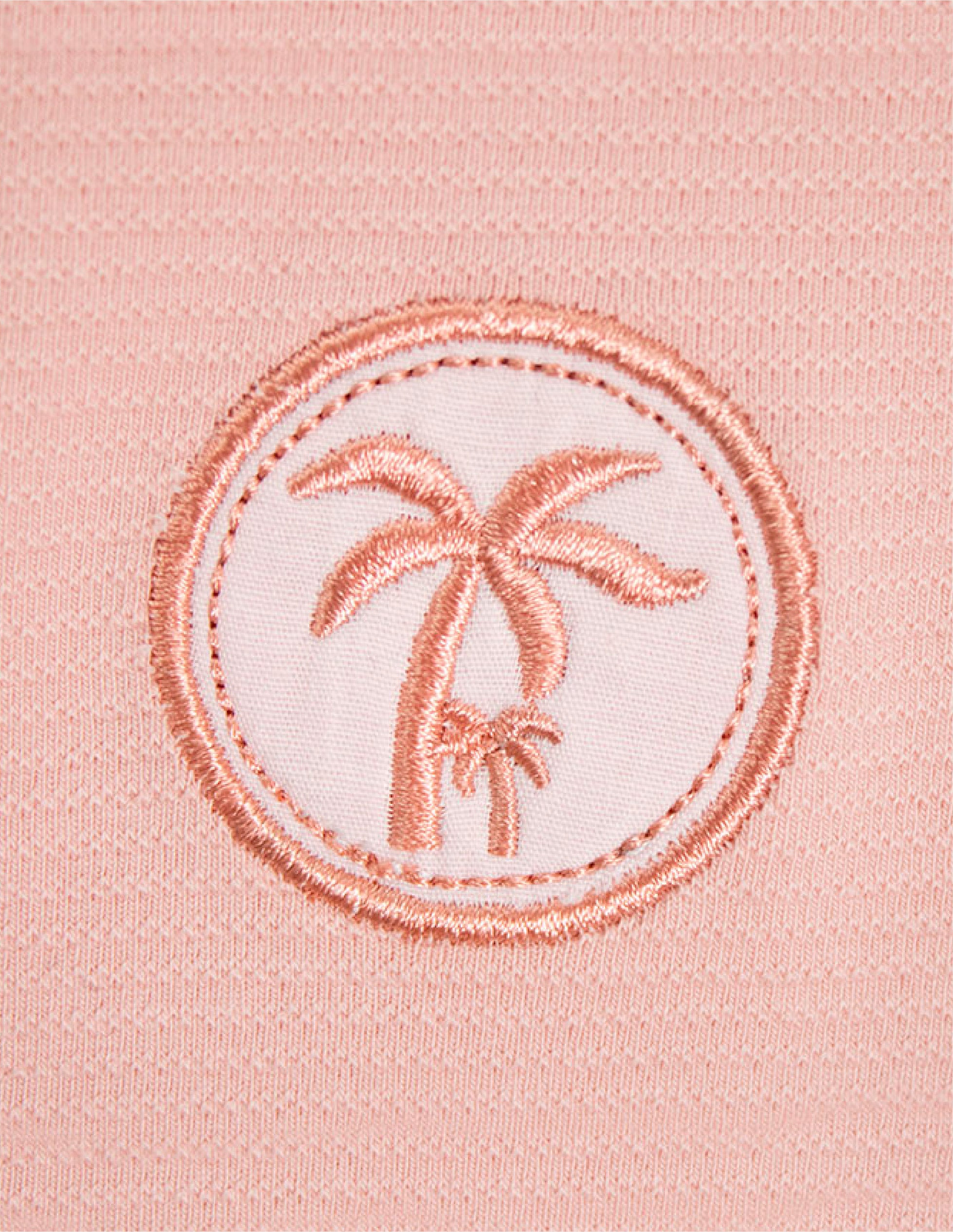 Playera para Hombre - Playera Cuello Redondo
