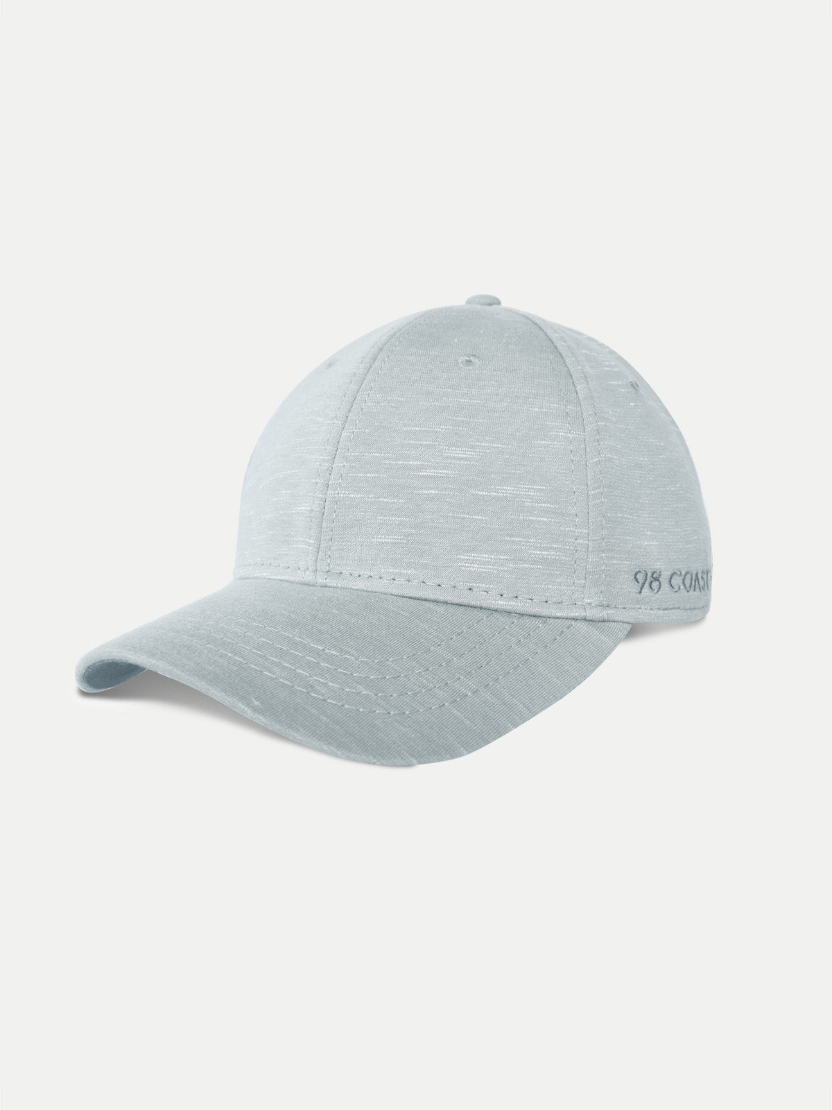 Gorra - Gorra Gris 98 Unisex Niño - Cierre Hebilla Ajustable -Accesorios de Playa