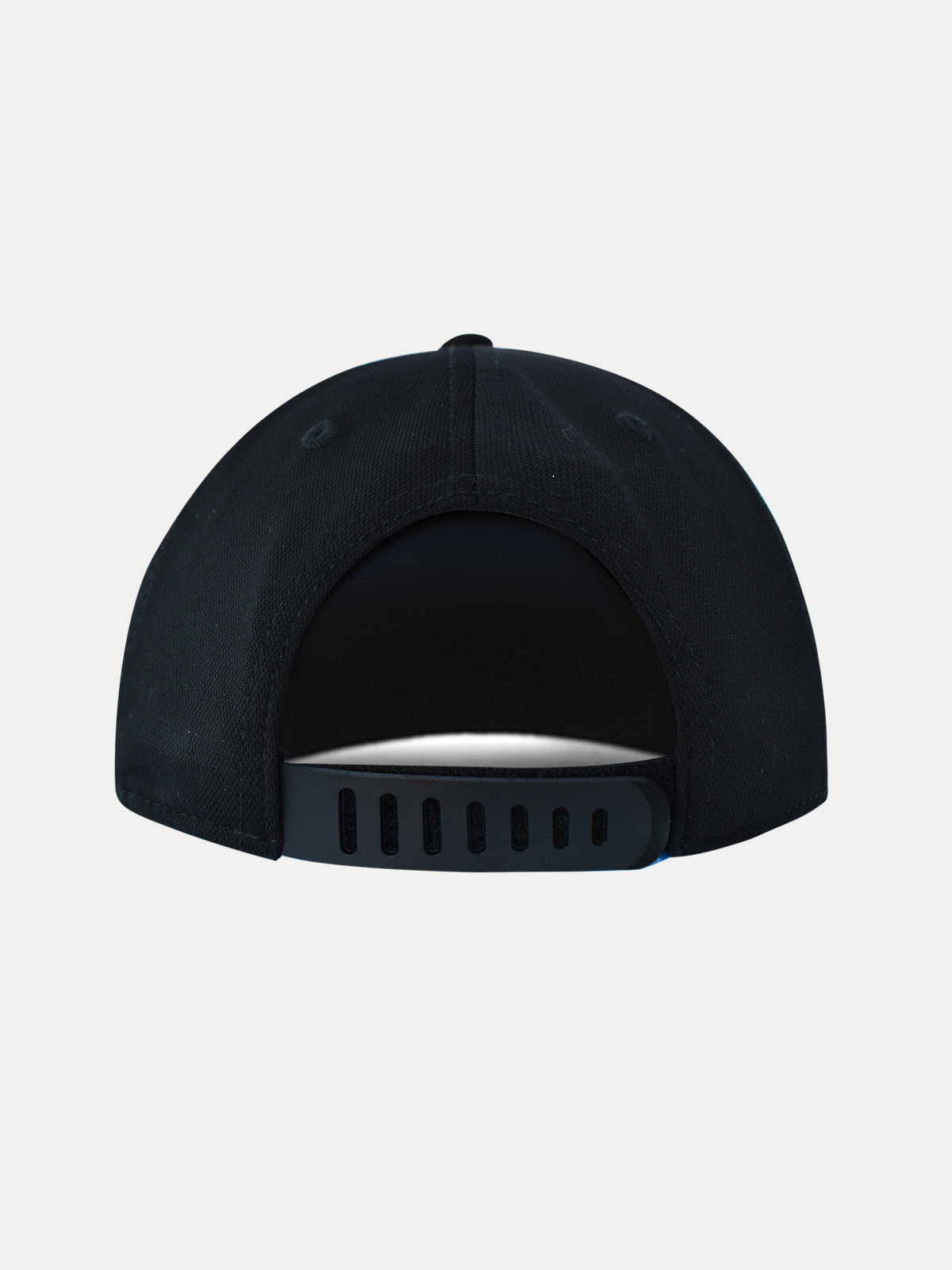 Gorra - Gorra Negra 98 Unisex Niño - Cierre Hebilla Ajustable -Accesorios de Playa