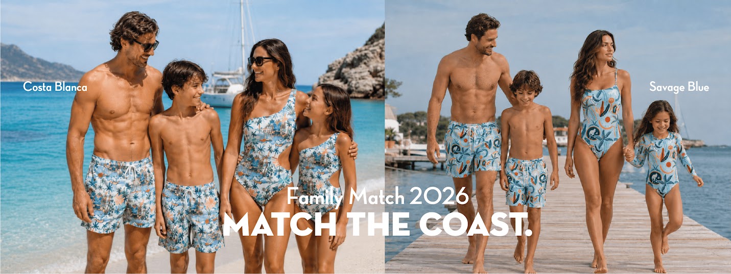 Family Match 2026