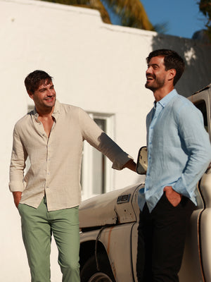 Camisas