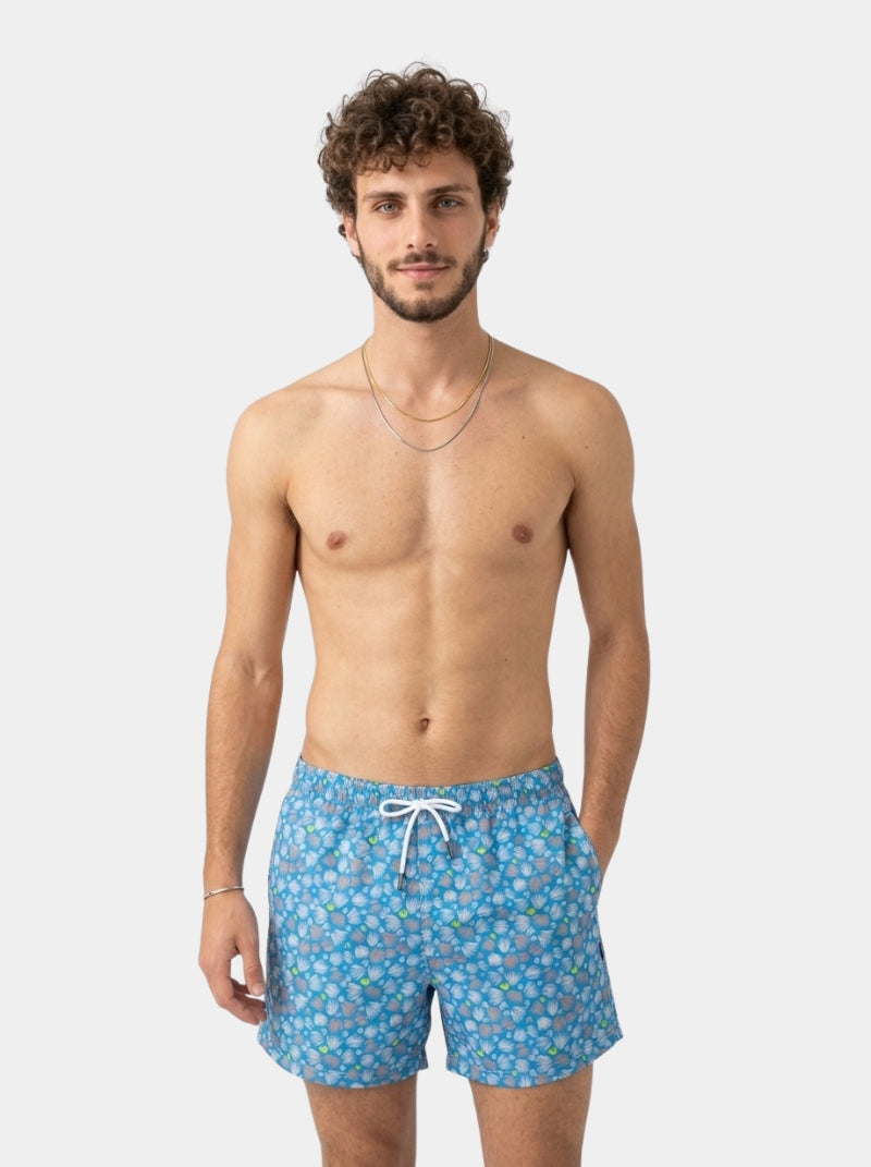 Traje de Baño Hombre - Bañador Irenic Reef  - Secado Rápido