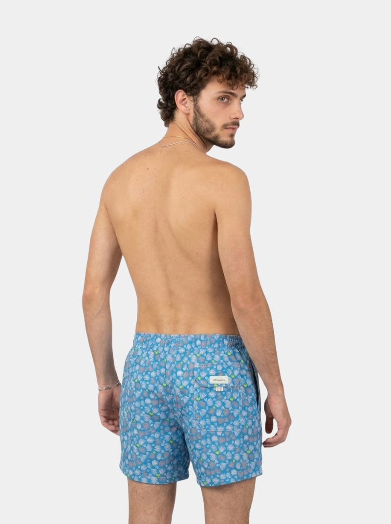 Traje de Baño Hombre - Bañador Irenic Reef  - Secado Rápido