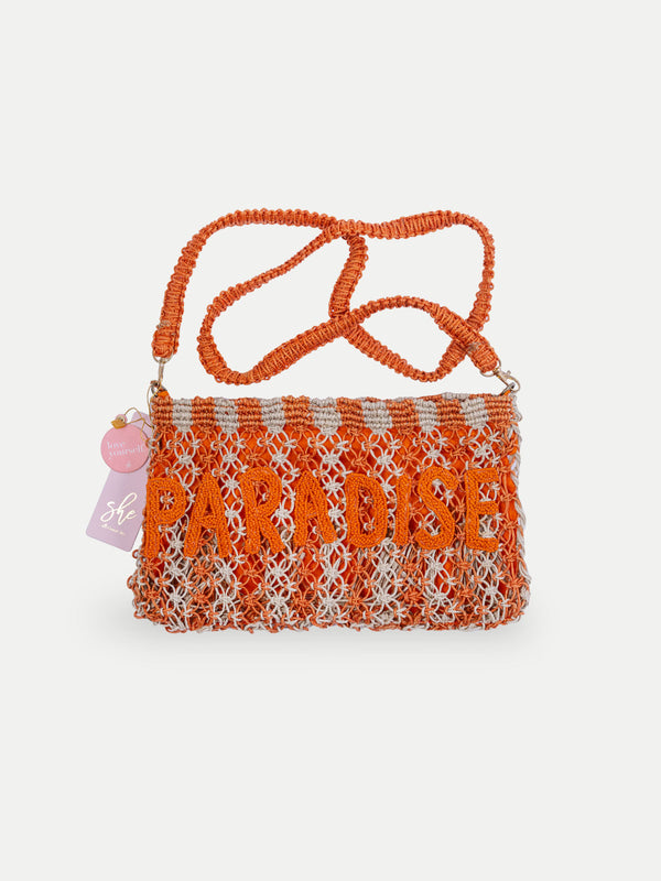 Bolsa de Playa - Paradise Small