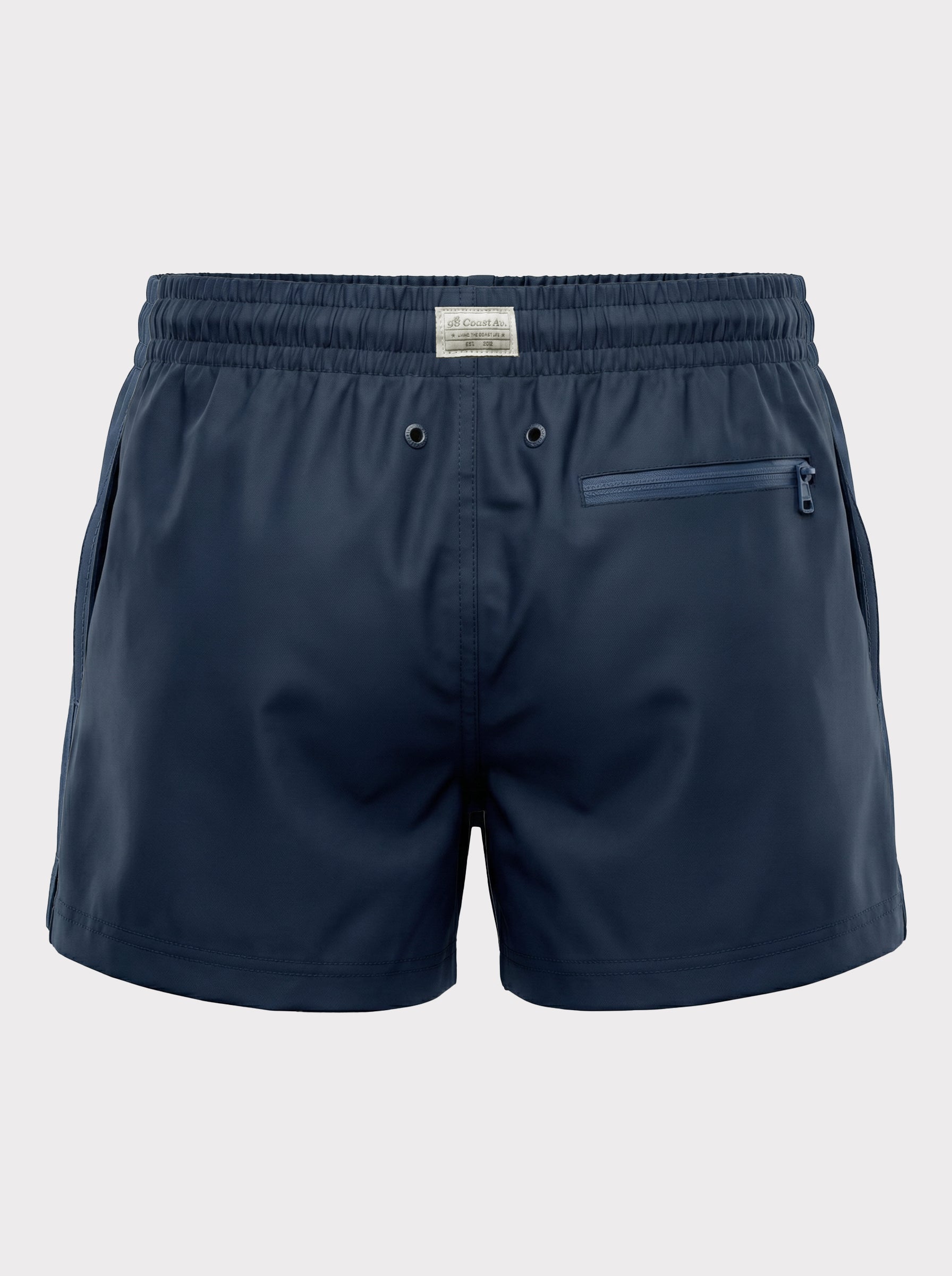 Traje de Baño Hombre - The New Classics Marino