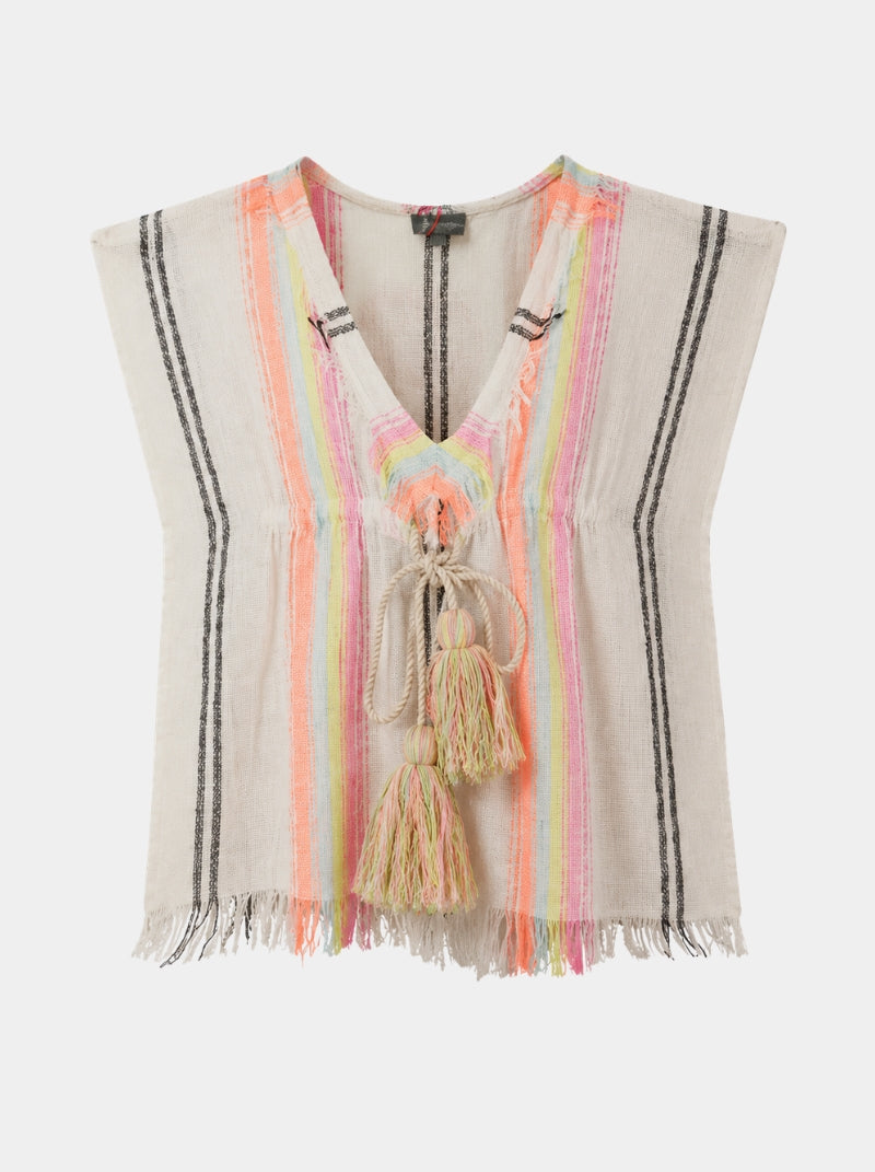 Cover Up - Mini Boho Neon