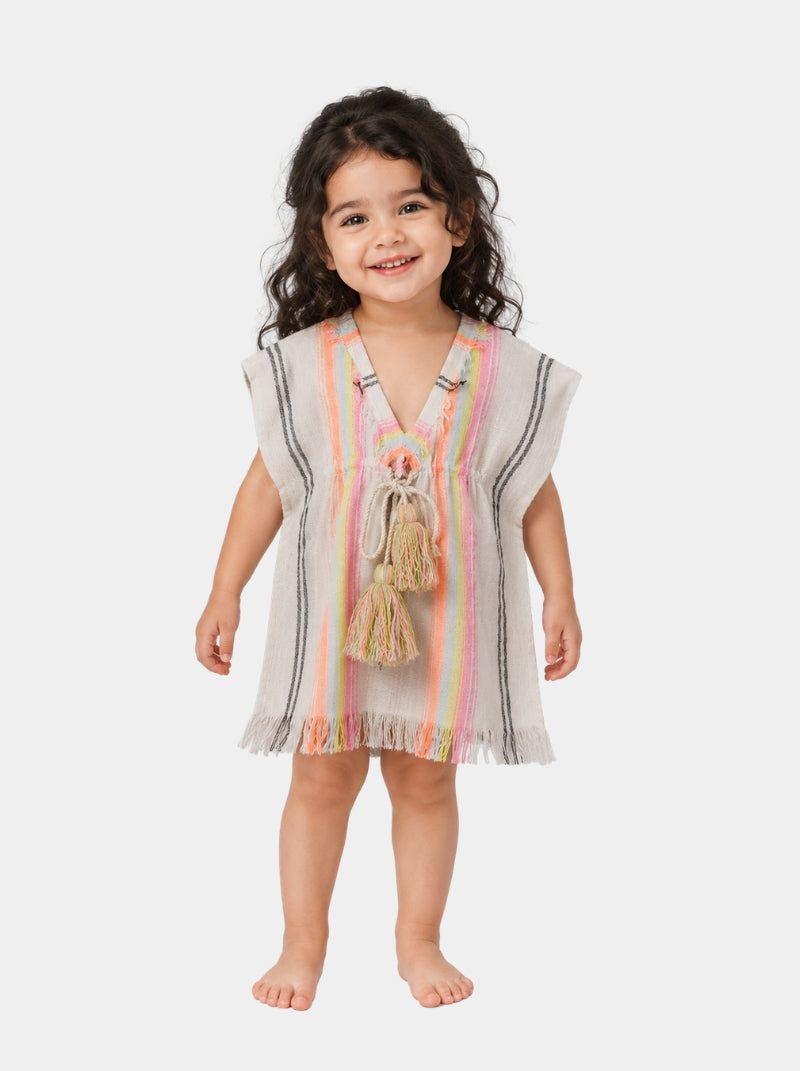 Cover Up - Mini Boho Neon