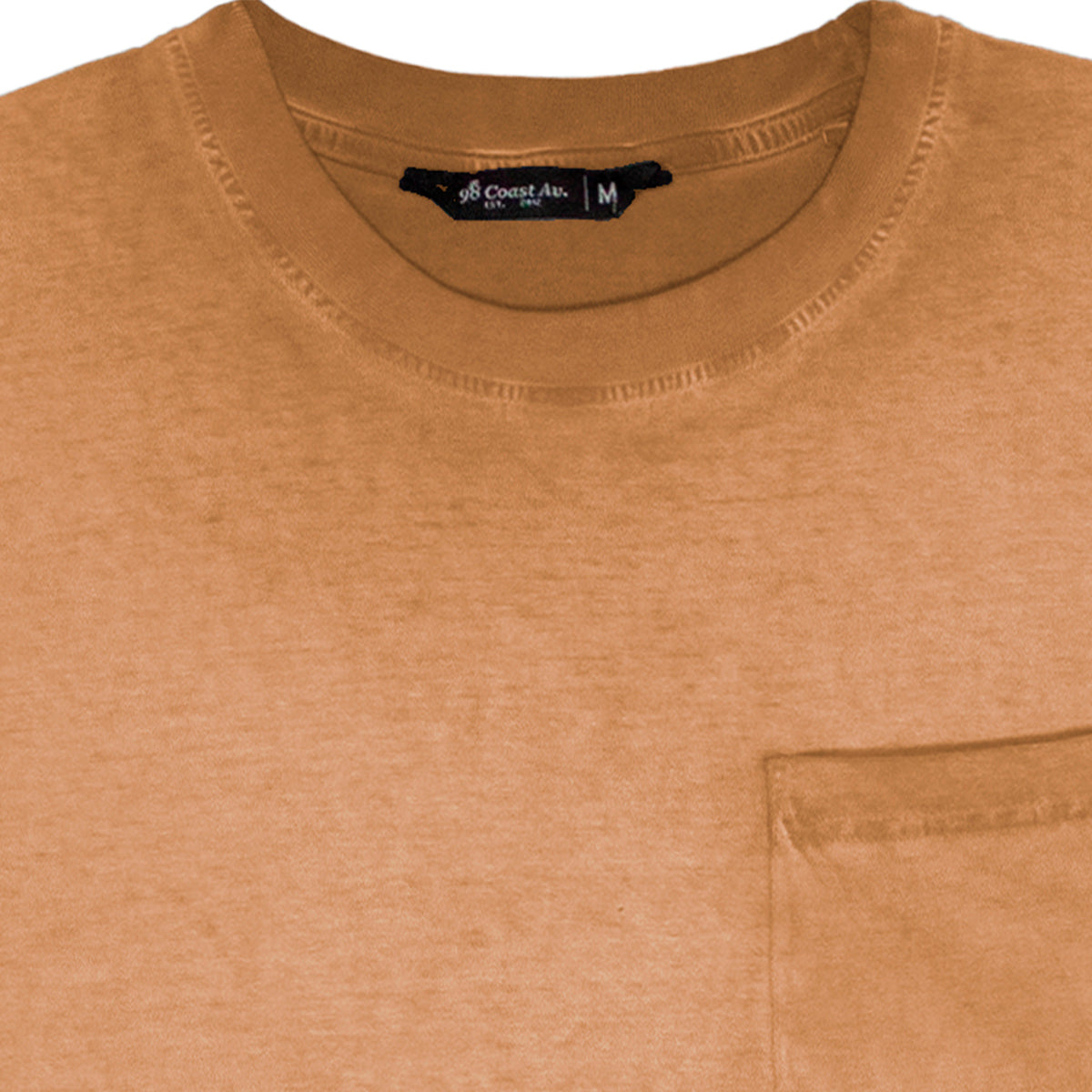 Camisas para Hombre - Playera Dye Arena