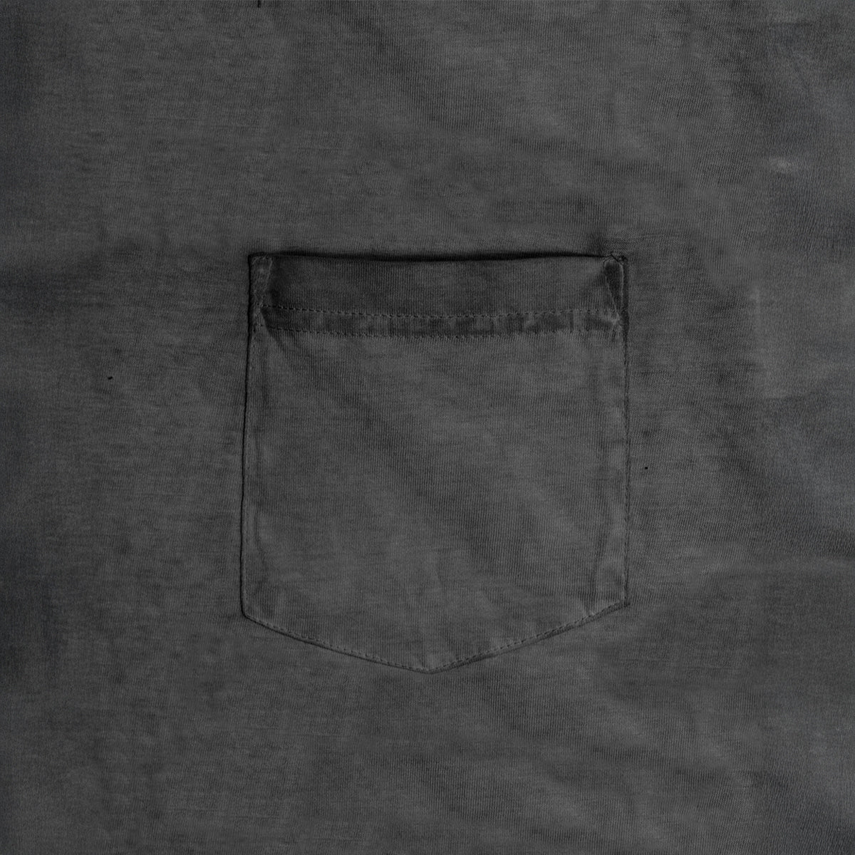 Camisas para Hombre - Playera Dye Negro