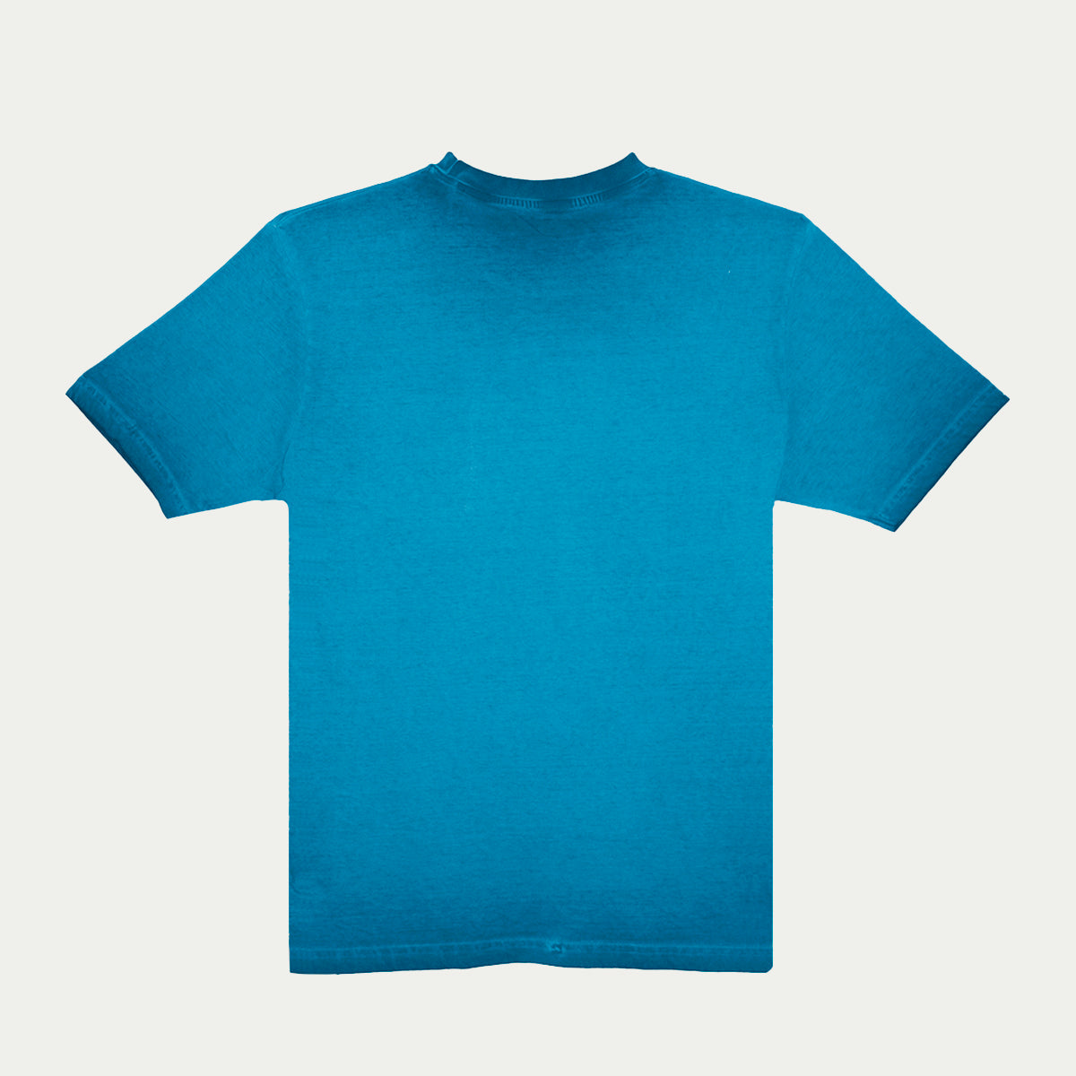 Camisas para Hombre - Playera Dye Royal