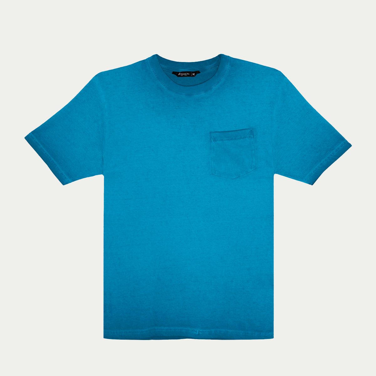 Camisas para Hombre - Playera Dye Royal