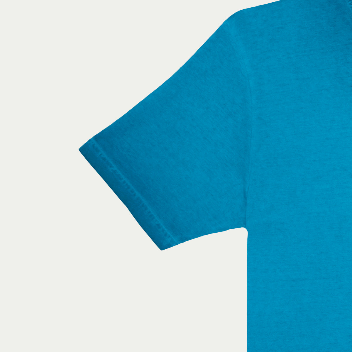 Camisas para Hombre - Playera Dye Royal