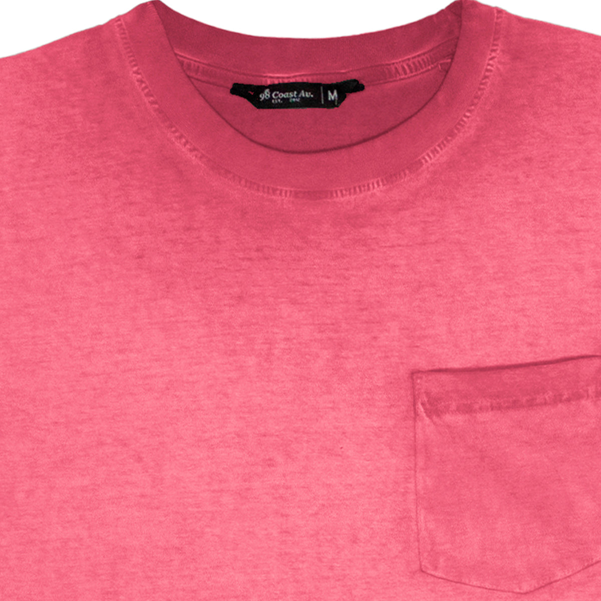 Camisas para Hombre - Playera Dye Vino
