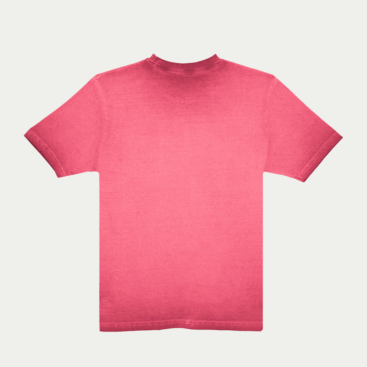 Camisas para Hombre - Playera Dye Vino