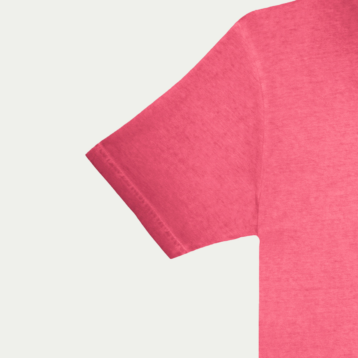 Camisas para Hombre - Playera Dye Vino