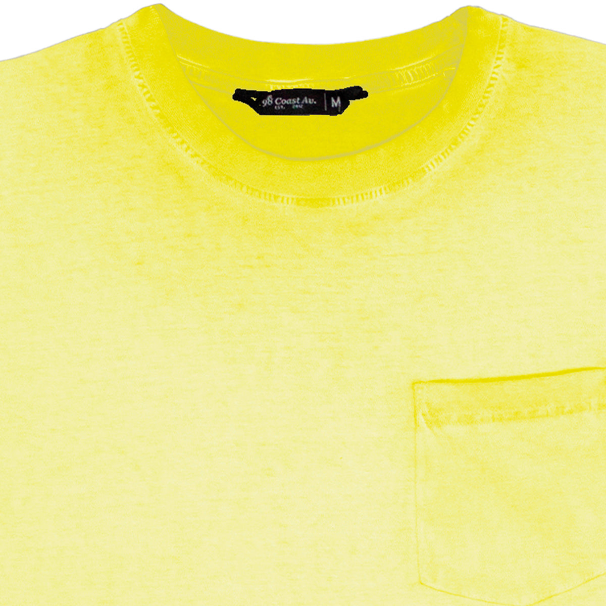 Camisas para Hombre - Playera Dye Lima