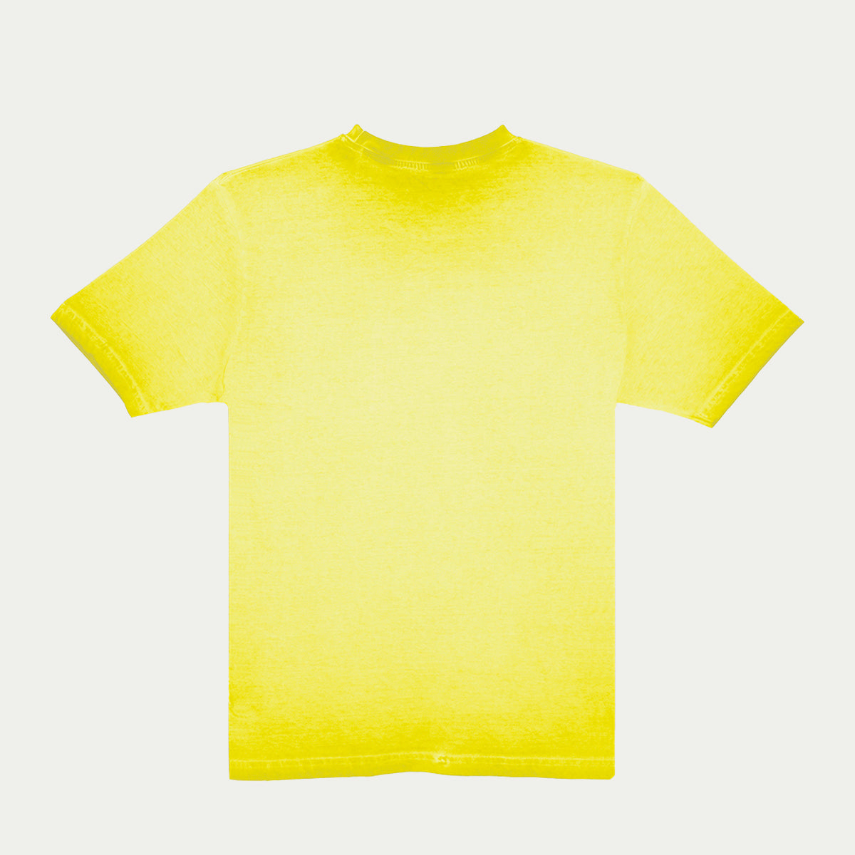 Camisas para Hombre - Playera Dye Lima